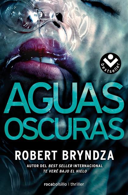 Aguas oscuras (Serie Erika Foster 3) | 9788416859887 | Bryndza, Robert