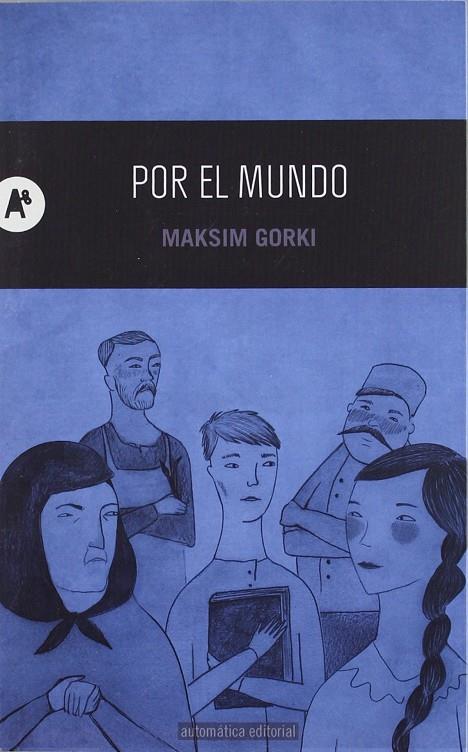 Por el mundo | 9788415509042 | Gorki, Maksim