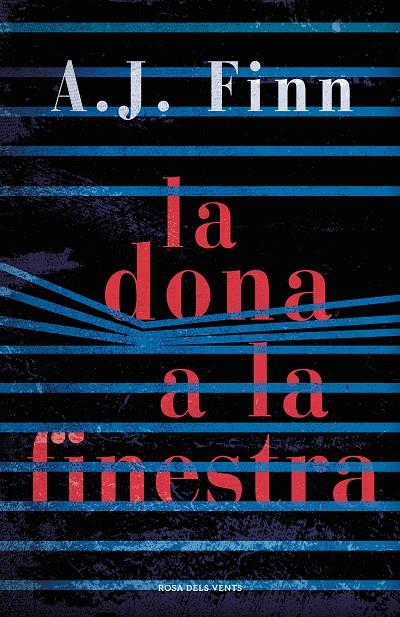 La dona a la finestra | 9788416930739 | Finn, A.J.