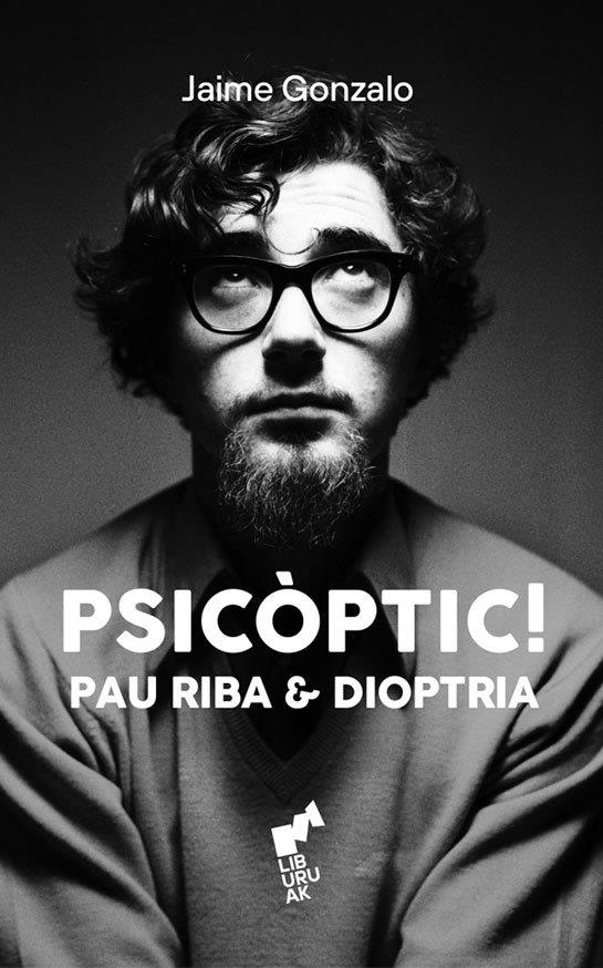 Psicóptic! | 9788419234612 | Gonzalo, Jaime