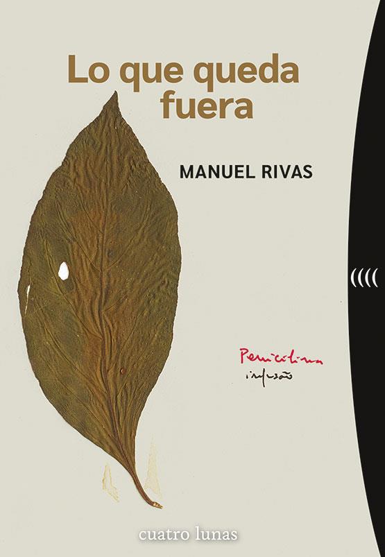 Lo que queda fuera | 9788419783103 | Rivas, Manuel