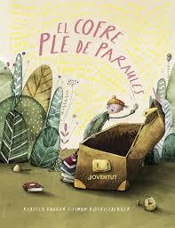 El cofre ple de paraules | 9788426149503 | Gugger, Rebecca / Röthlisberger, Simon