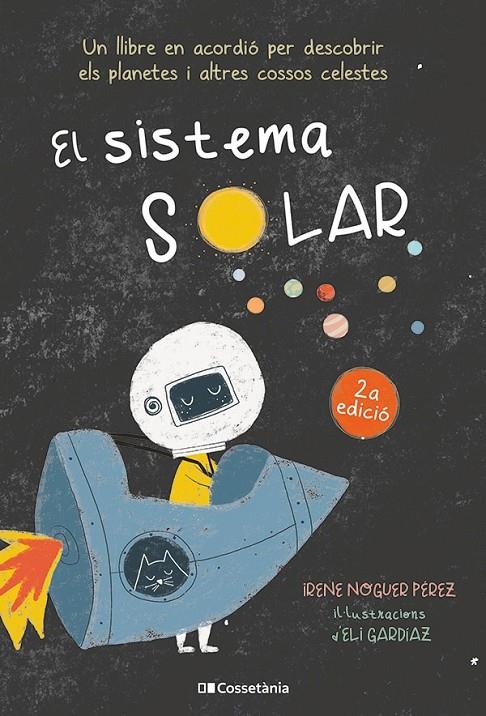 El Sistema Solar | 9788413560991 | Noguer Pérez, Irene