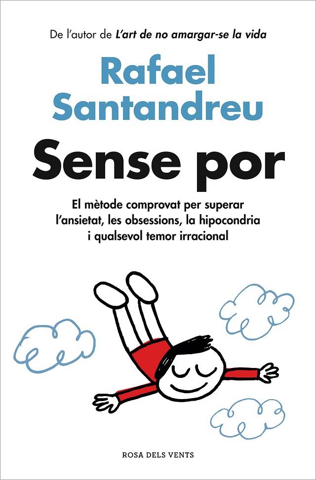 Sense por | 9788418062100 | Santandreu, Rafael