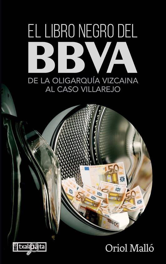 LIBRO NEGRO DEL BBVA | 9788418252082 | MALLó, ORIOL