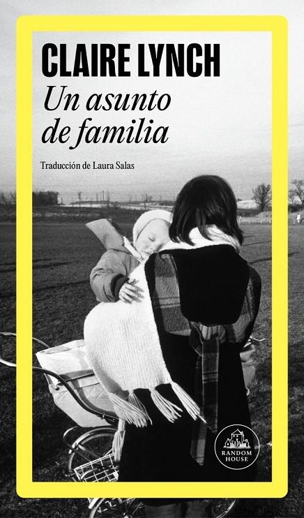 Un asunto de familia | 9788439746171 | Lynch, Claire