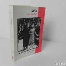 WILT (jove) | 9788478093021 | Sharpe, Tom
