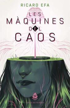 MÀQUINES DEL CAOS, LES | 9788412363319 | EFA, RICARD