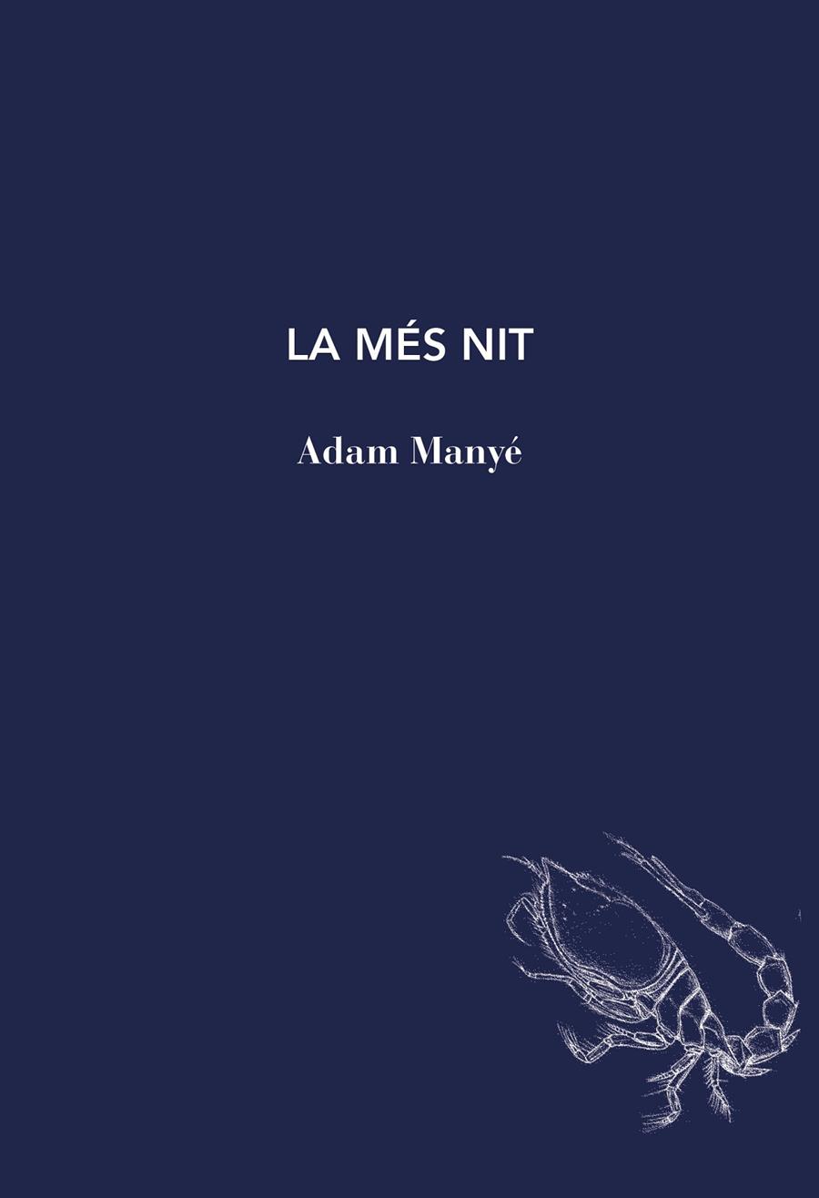 LA MES NIT | 9791399207101 | Manye, Adam
