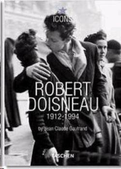 Robert Doisneau | 9783822830321 | Gautrand, Jean-Claude