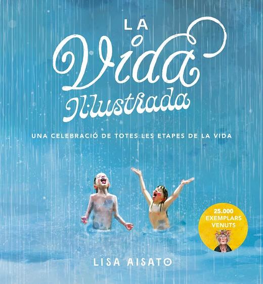 La vida il·lustrada | 9788417921286 | Aisato, Lisa