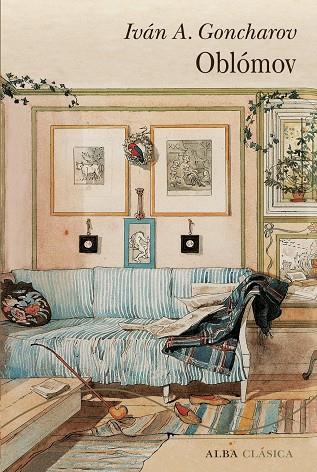 Oblómov | 9788411782166 | Goncharov, Iván A