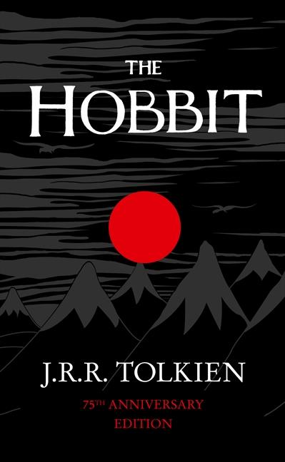 The Hobbit : or There and Back Again | 9780261102217 | tolkien, j.j.r.