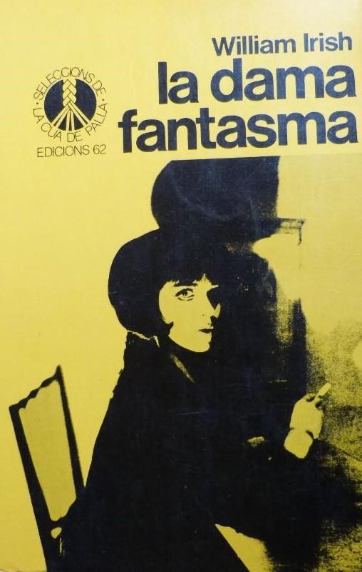 La dama fantasma | 0ladamafantasma | Irish, William