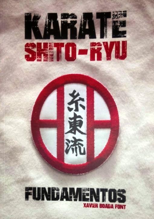 Karate Shito-Ryu | 9788461757046 | Boada Font, Xavier