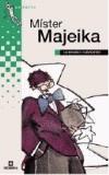 Míster Majeika | 9788424682187 | Carpenter, Humphrey