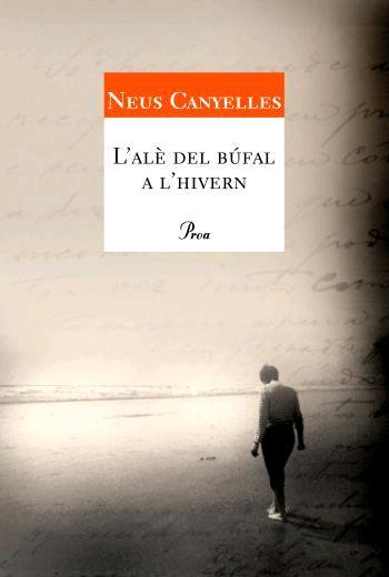 L'alè del búfal a l'hivern | 9788484379386 | Canyelles Estapé, Neus