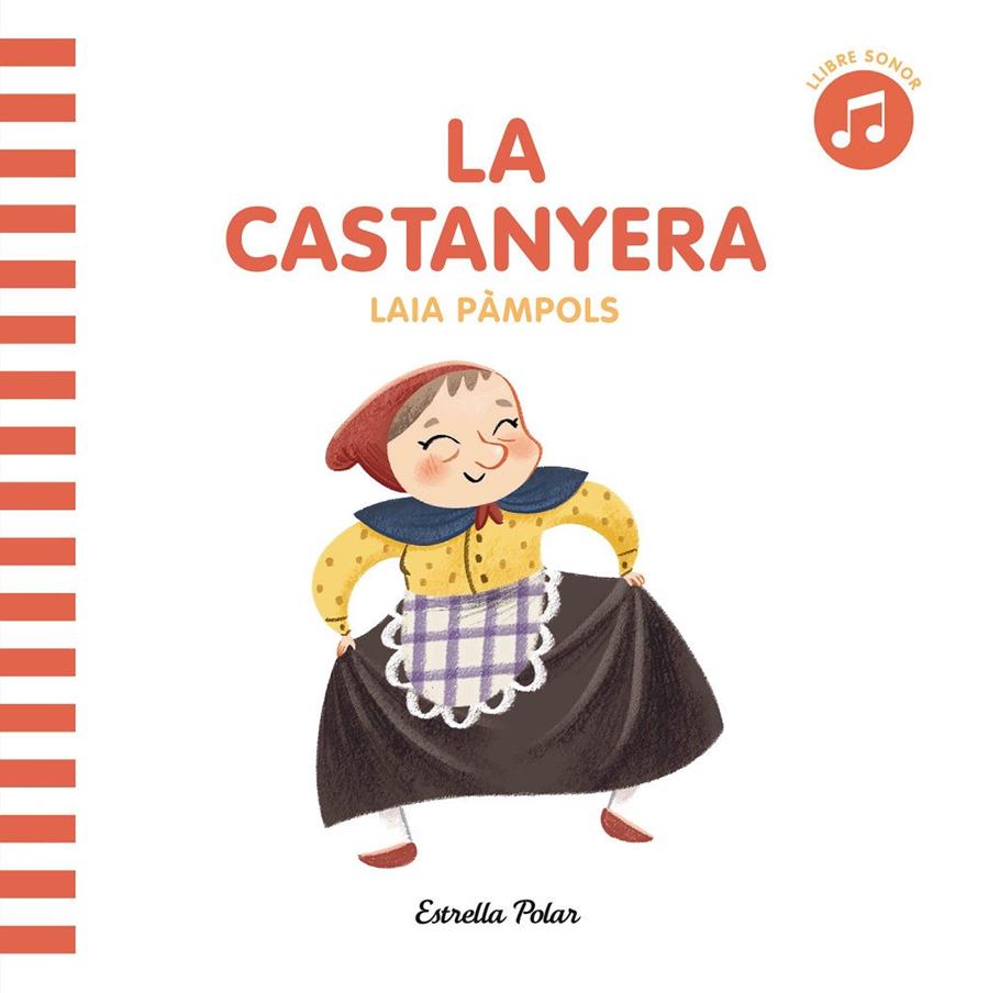 La castanyera | 9788413897516 | AA. VV., AA. VV.