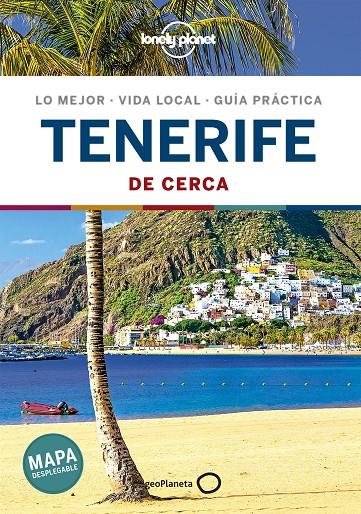 Tenerife De cerca 1 | 9788408221654 | Harper, Damian / Corne, Lucy