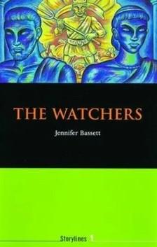 Storylines 1. The Watchers | 9780194219327 | BASSETT