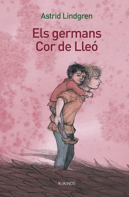 Els germans Cor de Lleó | 9788417742614 | Lindgren, Astrid