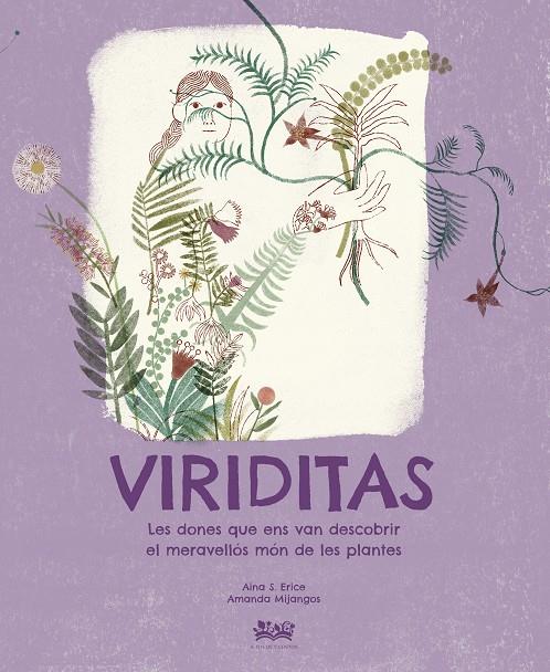 Viriditas | 9788412580518 | S. Erice, Aina