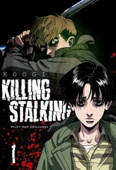 KILLING STALKING 1 | 9788417820589 | Koogi