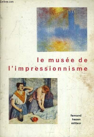 Le musée de l'impressionnisme | 0lemuséedelimpressio