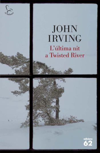 L'última nit a Twisted River | 9788429766271 | Irving, John