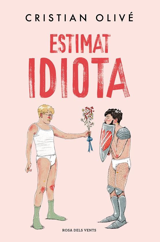 Estimat idiota | 9788419756442 | Olivé, Cristian