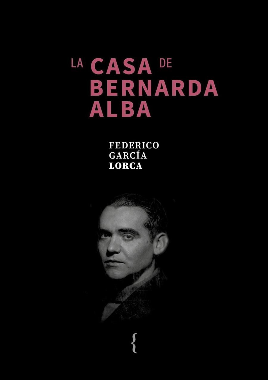 La casa de Bernarda Alba | 9791387766115 | García Lorca, Federico
