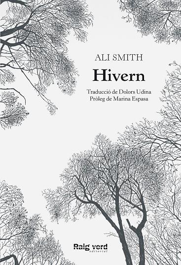 Hivern | 9788417925321 | Smith Ali