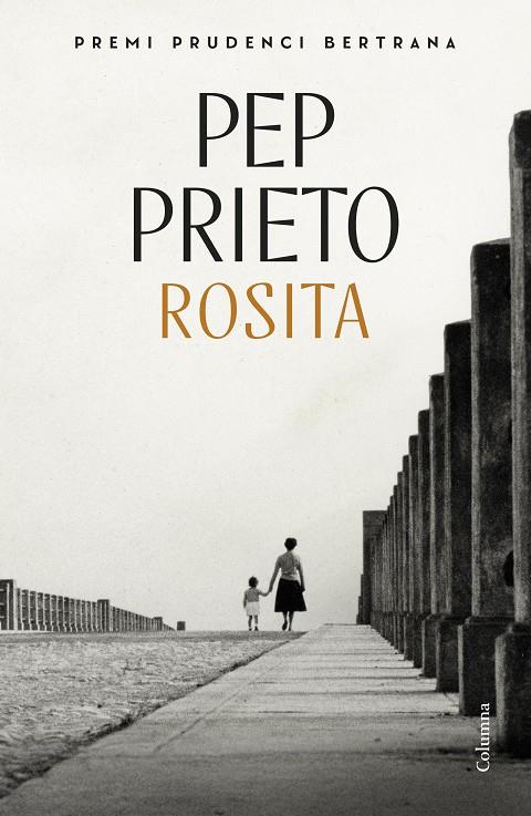 Rosita | 9788466434195 | Prieto, Pep