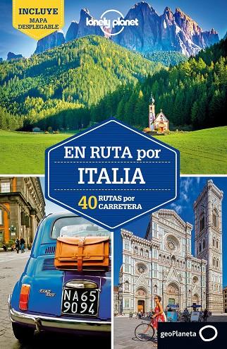 En ruta por Italia 2 | 9788408175940 | Garwood, Duncan / Hardy, Paula