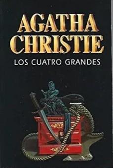 Los cuatro grandes | 9788427285088 | Christie, Agatha