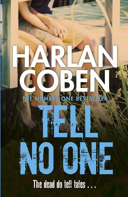 TELL NO ONE | 9781409117025 | COBEN, HARLAN