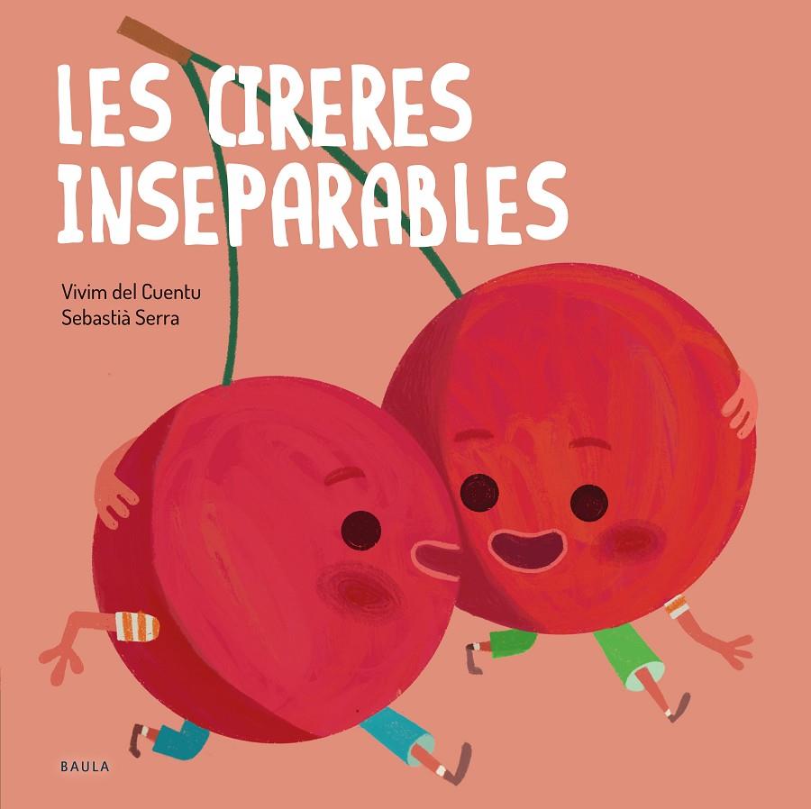 LES CIRERES INSEPARABLES | 9788447946570 | AA.VV