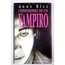 Confesiones de un vampiro | 8422638266 | Rice, Anne