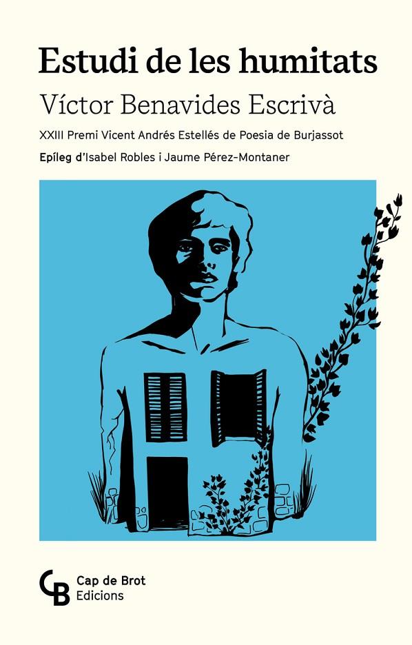 Estudi de les humitats | 9788412910896 | Benavides Escrivà, Victor