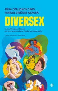 DIVERSEX | 9788418684869 | JULIA COLLIGNON SIMO/FERRAN GIMENEZ AZAGRA/NURIA F