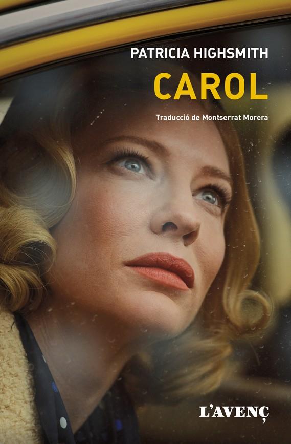 Carol | 9788488839930 | Highsmith, Patricia