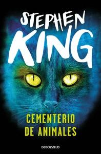 CEMENTERIO DE ANIMALES | 9788466357333 | KING, STEPHEN