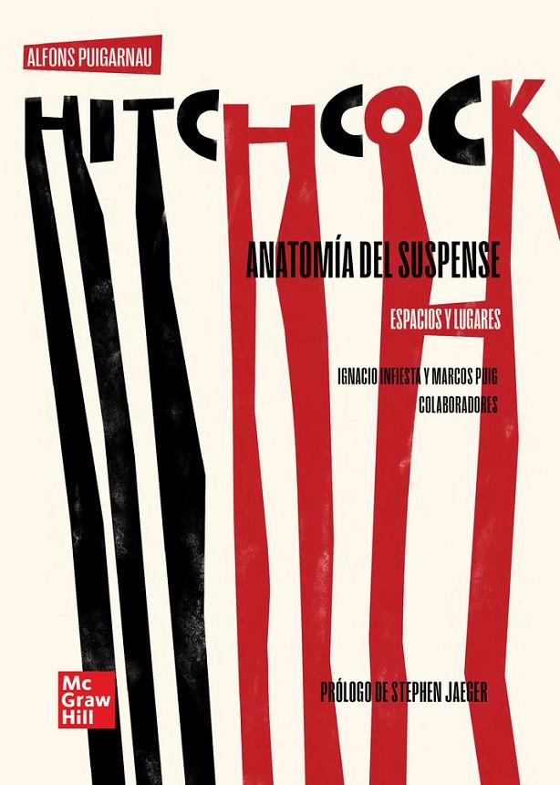 Hitchcock: Anatomía del Suspense | 9788448625344 | Puigarnau,Alfons