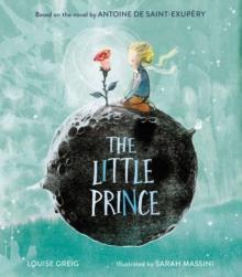 The Little Prince | 9781405288125 | SAINT-EXUPERY, ANTOINE DE