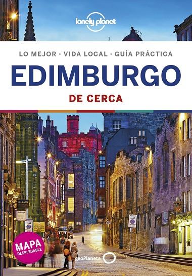 Edimburgo De cerca 4 | 9788408201618 | Wilson, Neil