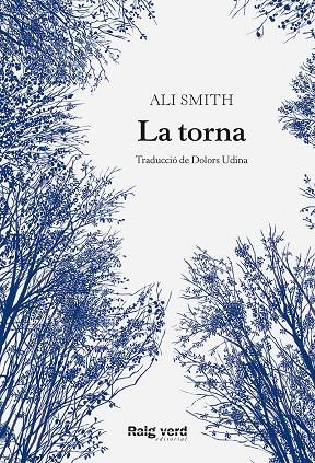 La torna | 9788419206589 | Smith, Ali