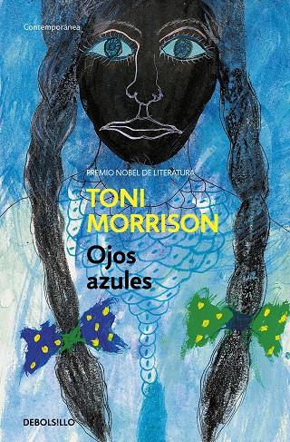 Ojos azules | 9788497932660 | Morrison, Toni