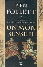 Un món sense fi | 9788429760491 | Follett, Ken