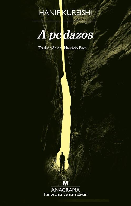 A pedazos | 9788433946898 | KUREISHI, HANIF