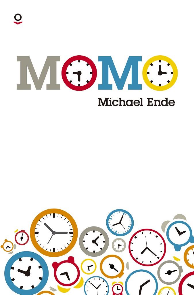 Momo | 9788491221524 | Ende, Michael